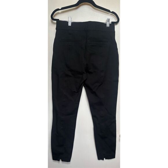 SPANX Backseam Skinny Pants in black size M - Picture 10 of 16